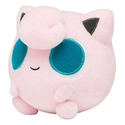 Japanese Pokemon Plush - PokeDoll Jigglypuff